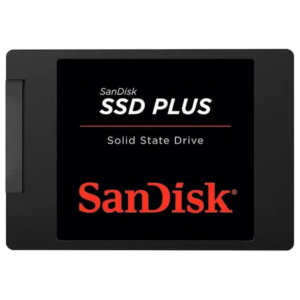 SSD Plus Com 1TB Sandisk