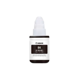 Tinta Canon 190BK Para Impressora
