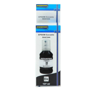 Tinta Similar 504/544 Preta