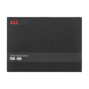 SSD com 128gb Alltek Sata III