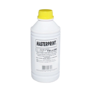 Tinta Similar Epson 1L Amarela