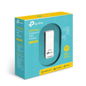 Adaptador Wireless USB Tp-link