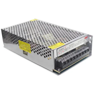 Fonte Colmeia 12V 20A ALM