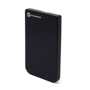 Gaveta Externa para HD 2.5 Goldentec