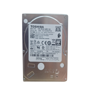 HD para Notebook 1TB MQ01ABD100