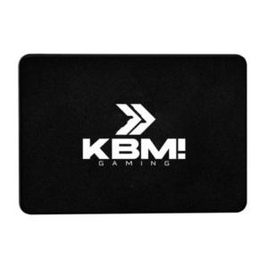 SSD Sata III 256GB KBM Gaming