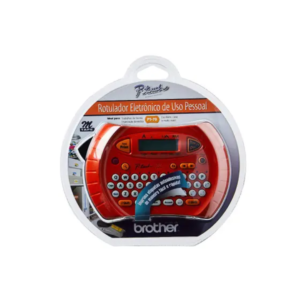 Rotulador Eletrônico PT-70 Brother