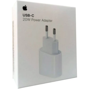 Fonte de Carregador USB-C Original
