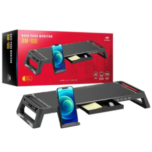 Base para Monitor BM-100 C3TECH