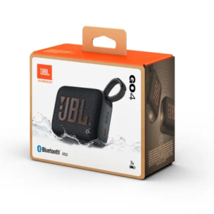 Caixa de Som Bluetooth  JBL GO4