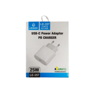Fonte de Carregador USB - Power