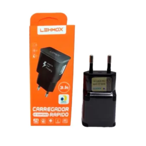 Fonte de Carregador LE-506 Funte