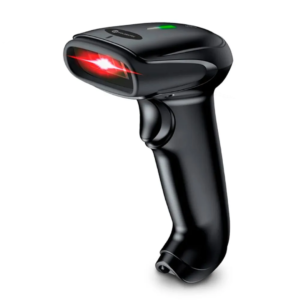 Leitor de Código de Barras 1D