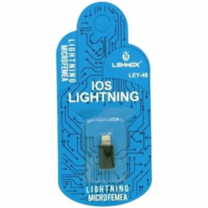 Adaptador para IOS LEY-48 LEHMOX