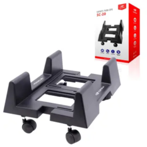 Suporte para CPU SC-20 C3Tech