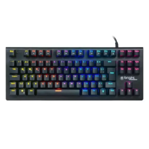 Teclado Gamer Compact II