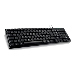 Teclado Slim GT950 Goldentec