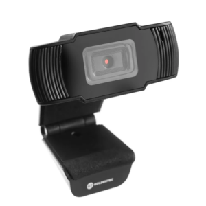 Webcam HD 720p Goldentec