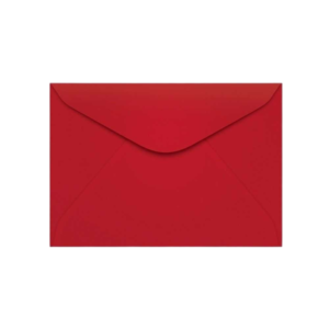 Envelope Carta Colorido Foroni