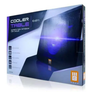 Suporte para Notebook com Cooler