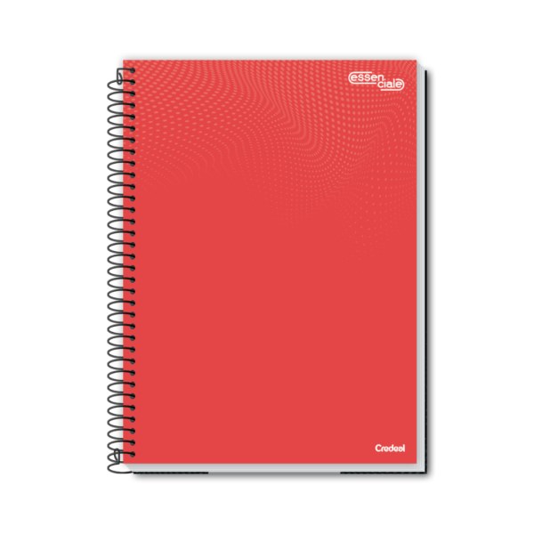 Caderno Essenciale 16 Matérias - Image 2
