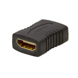 Emenda HDMI Fêmea x Fêmea