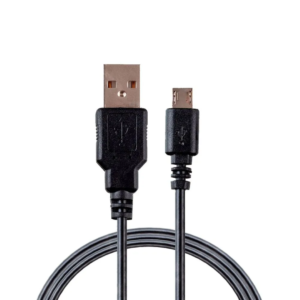 Cabo Micro USB Goldentec