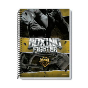 Caderno MMA 20 Matérias