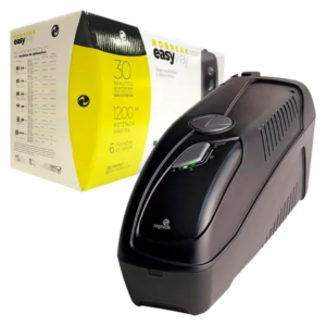 Nobreak +Estabilizador 1200VA