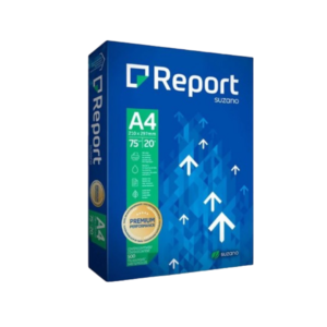 Papel Sulfite A4 500 Folhas