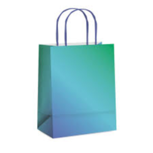 Sacola Media Cromus de Papel