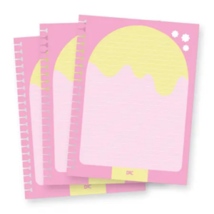 Refil Para Caderno Smart Colegial