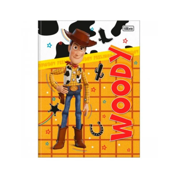 Caderno Brochura Toy Story - Image 2