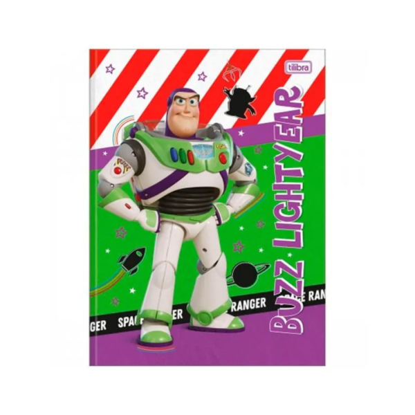 Caderno Brochura Toy Story - Image 5