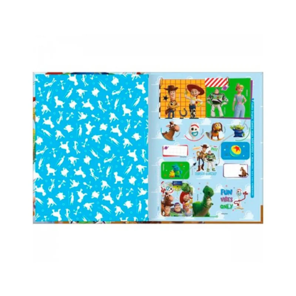 Caderno Brochura Toy Story - Image 4