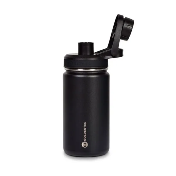 Garrafa Térmica 500ml Goldentec