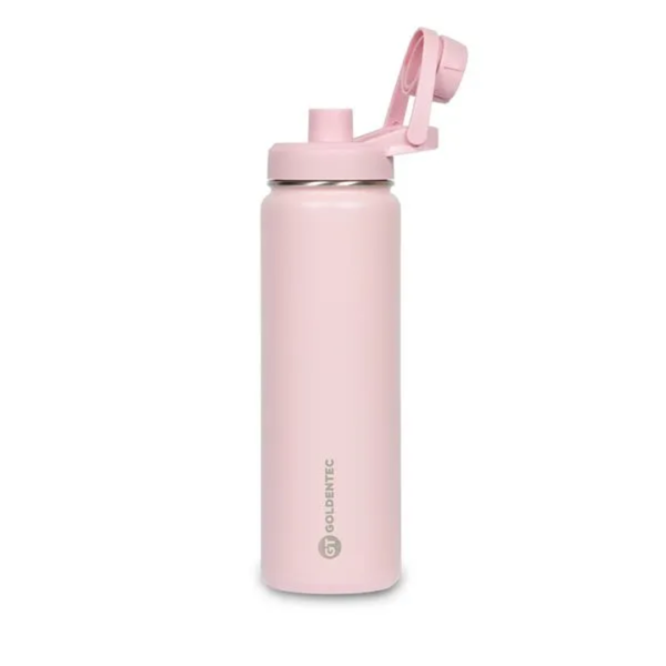 Garrafa Térmica 750ml Goldentec - Image 4