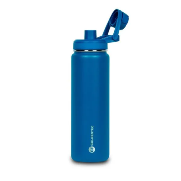 Garrafa Térmica 750ml Goldentec - Image 6