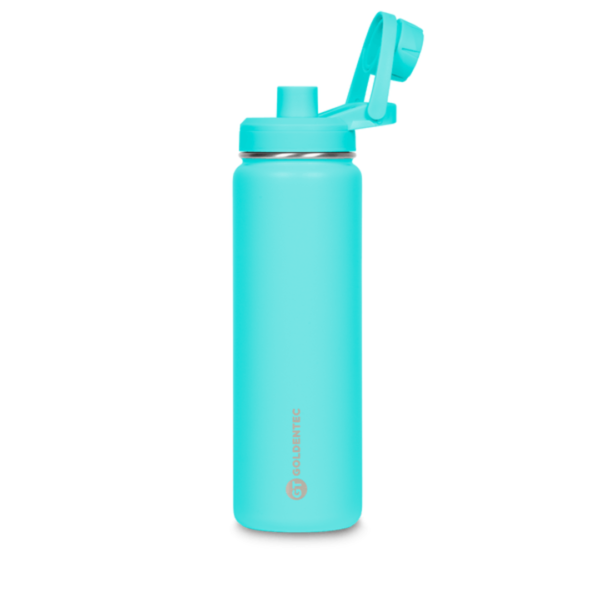 Garrafa Térmica 750ml Goldentec - Image 3