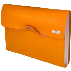 Pasta Sanfonada 1/2 Oficio