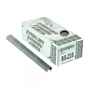 Grampo Galvanizado 9/8-23/8