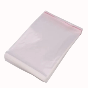 Saco Adesivado 10cm x 15cm