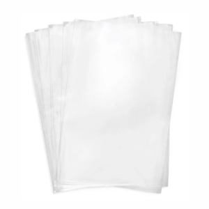 Saco Adesivado 35cm x 54cm