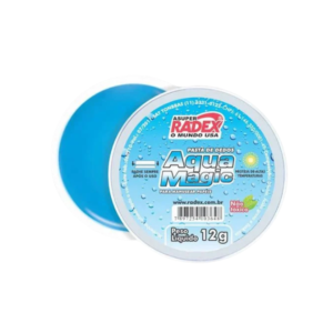 Molhador de Dedos Aqua Magic