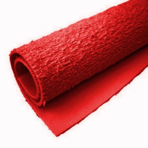 E.V.A Atoalhado 40cm x 48cm