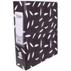 Pasta AZ Lombo Largo Oficio