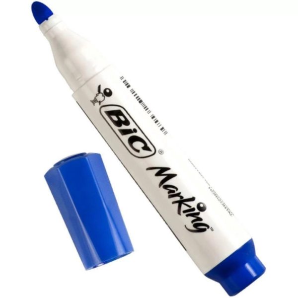 Pincel Quadro Branco Bic - Image 3