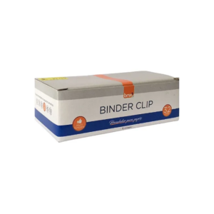 Clipes para Papel Binder 32 mm