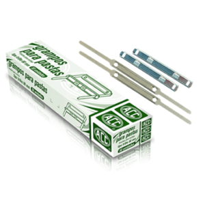 Grampo Para Pasta ACC