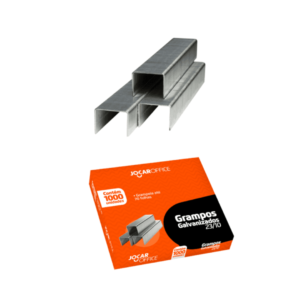 Grampo Galvanizado 23/10 Jocar